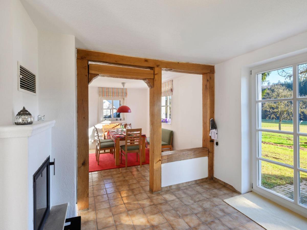 Historic Country House With Sauna Eppe Luaran gambar