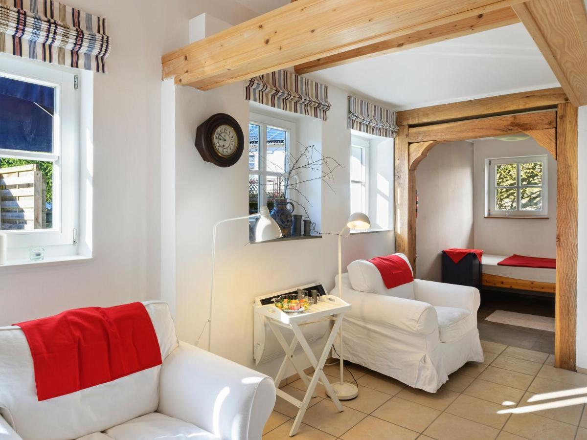 Historic Country House With Sauna Eppe Luaran gambar