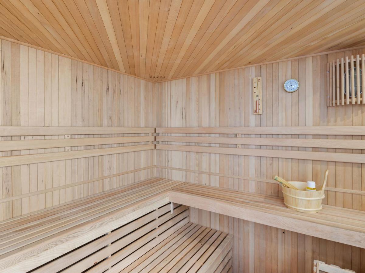 Historic Country House With Sauna Eppe Luaran gambar