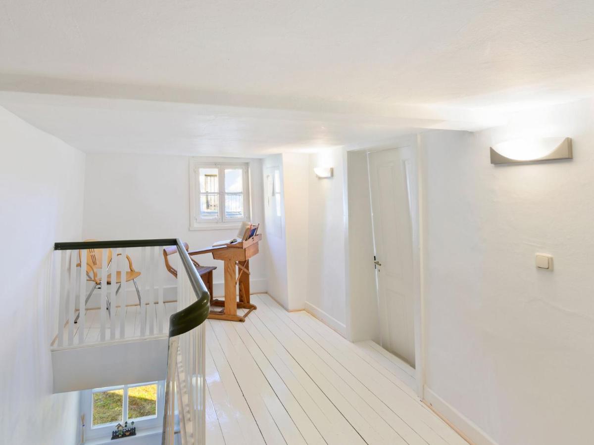 Historic Country House With Sauna Eppe Luaran gambar