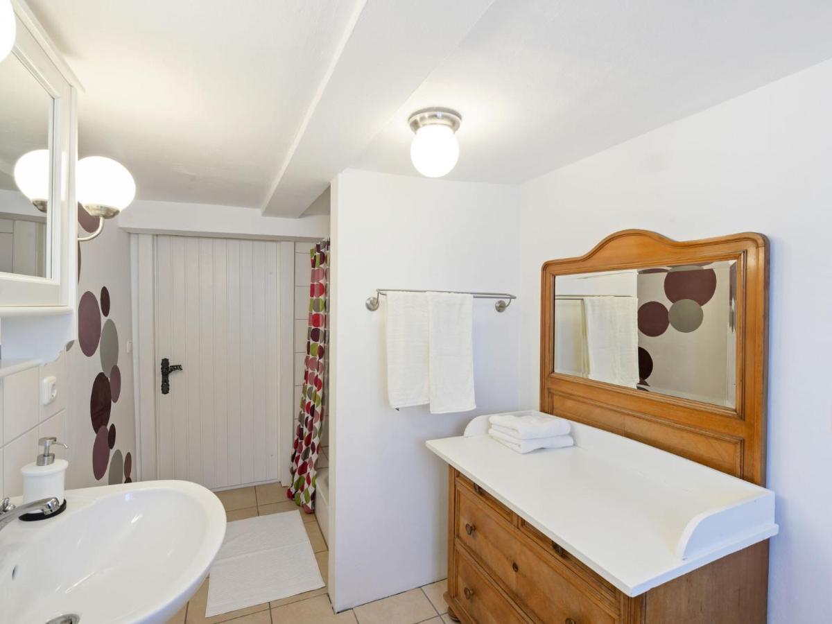 Historic Country House With Sauna Eppe Luaran gambar