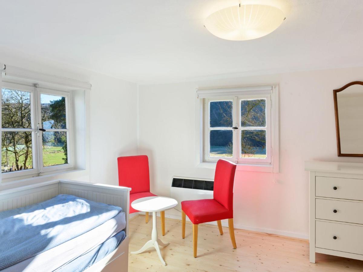 Historic Country House With Sauna Eppe Luaran gambar