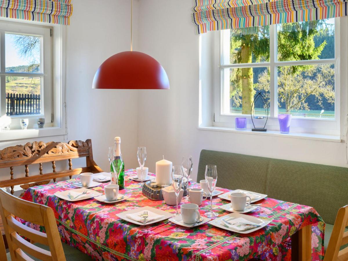 Historic Country House With Sauna Eppe Bilik gambar