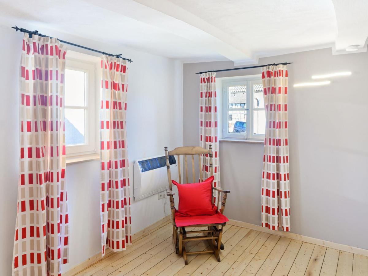 Historic Country House With Sauna Eppe Bilik gambar