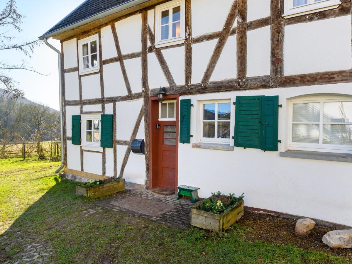 Historic Country House With Sauna Eppe Bilik gambar